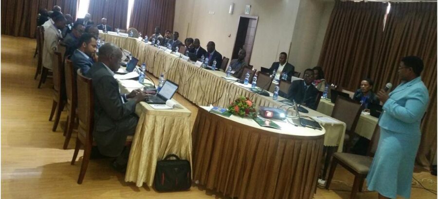 IGAD Dryland Research Forum