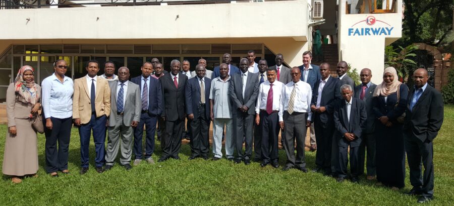 LITS legal framework