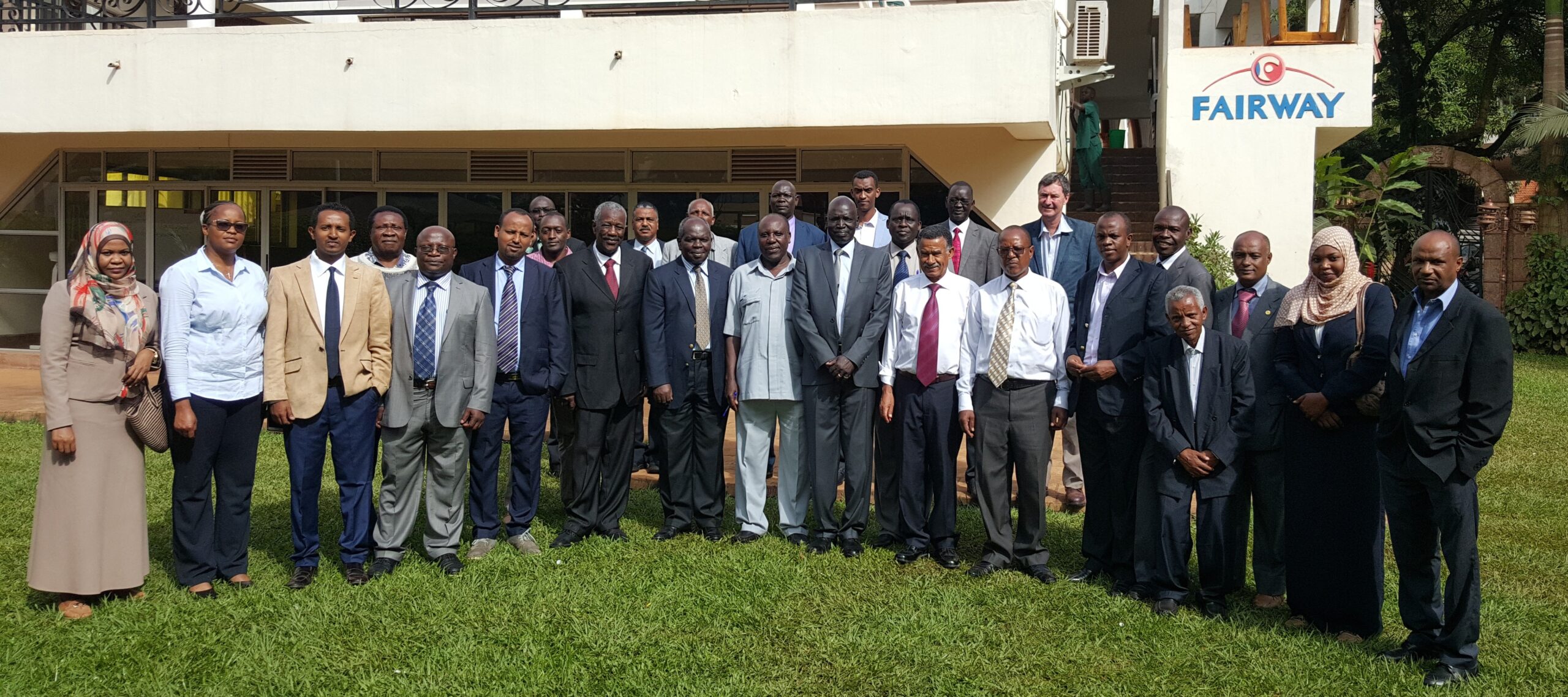 LITS legal framework