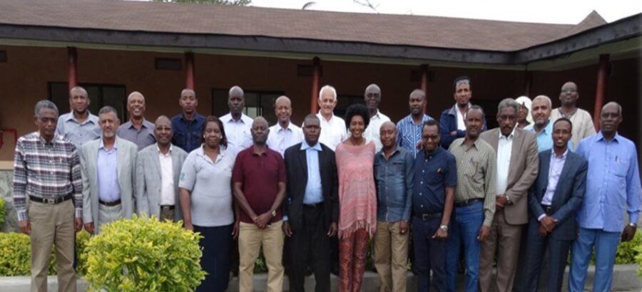 Good Practices of Fodder