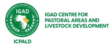 IGAD Logo